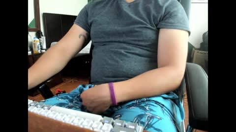 Snapshot of david_2789 chatting on January 11, 2025, 10:29 pm David online show from January 11, 2025, 10:29 pm