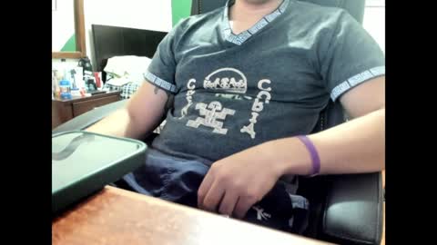 Snapshot of david_2789 chatting on January 24, 2025, 11:34 pm David online show from January 24, 2025, 11:34 pm