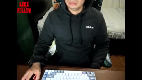 Snapshot of david_2789 chatting on November 20, 2025, 11:59 pm David online show from November 20, 2025, 11:59 pm