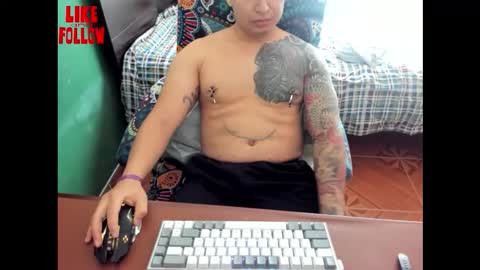 Snapshot of david_2789 chatting on January 8, 2026, 3:14 pm David online show from January 8, 2026, 3:14 pm