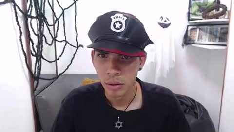 David online show from October 31, 2025, 4:57 am