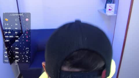 David online show from January 13, 2026, 9:42 pm