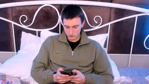 David online show from November 19, 2025, 4:18 pm