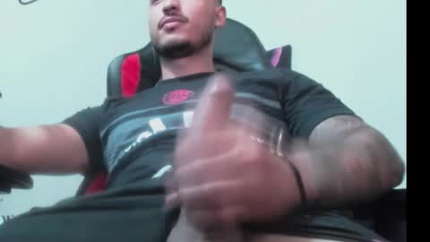 david__ox online show from February 16, 2025, 11:16 pm