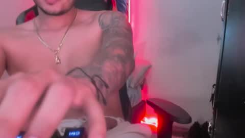 david__ox online show from February 20, 2025, 11:10 pm