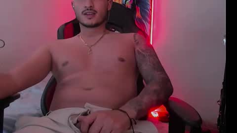 david__ox online show from February 21, 2025, 9:22 pm