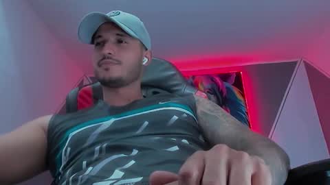 david__ox online show from October 2, 2025, 9:11 pm