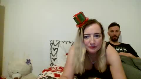 NadyaDavid online show from December 2, 2024, 5:26 pm