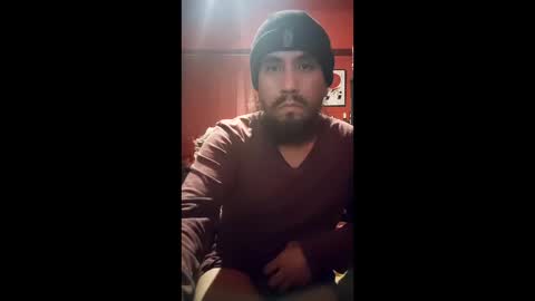 david_argentina online show from May 30, 2026, 7:38 am