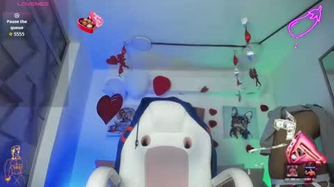 Snapshot of david_banks_ chatting on February 17, 2026, 12:40 am David online show from February 17, 2026, 12:40 am