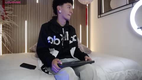 David online show from March 29, 2026, 11:54 am