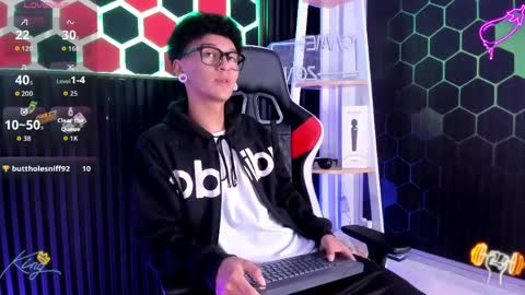 David online show from April 10, 2026, 2:00 pm