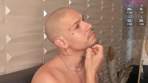 David col11 online show from January 19, 2025, 1:01 pm