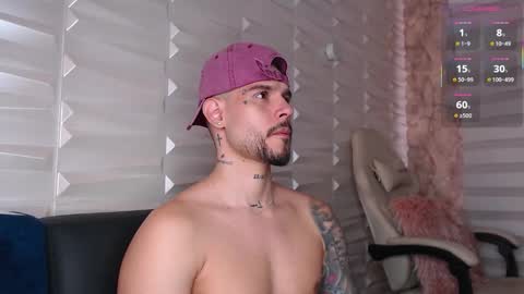 David col11 online show from February 7, 2026, 3:49 pm