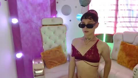 David Fox online show from December 5, 2025, 6:26 pm