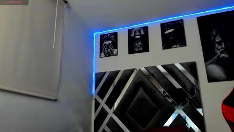 Twitter davidsanctum online show from March 6, 2025, 12:10 am