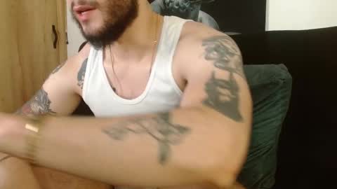 Twitter davidsanctum online show from November 7, 2025, 10:32 pm