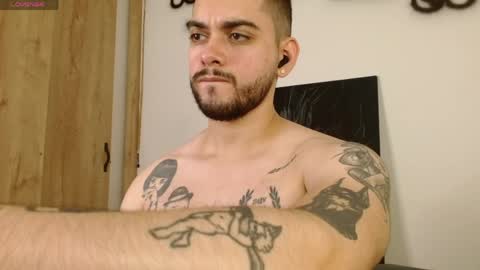 Twitter davidsanctum online show from April 7, 2026, 6:25 am