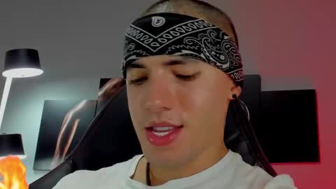 David Jons online show from February 7, 2025, 3:45 am