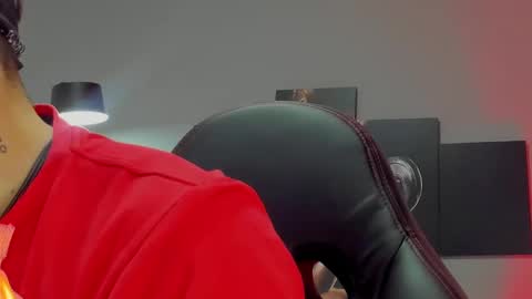 David Jons online show from February 20, 2025, 1:25 am