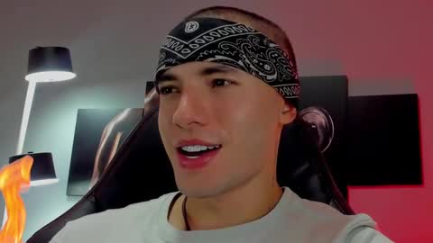 David Jons online show from March 1, 2025, 12:50 am