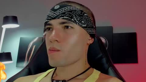 David Jons online show from March 4, 2025, 1:34 am