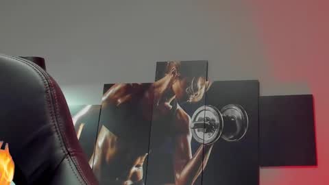 David Jons online show from March 5, 2025, 12:27 am