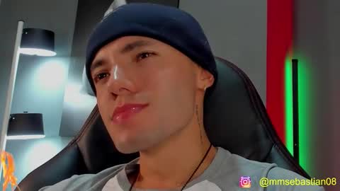 David Jons online show from February 5, 2026, 1:10 am