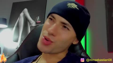 David Jons online show from February 20, 2026, 2:19 am