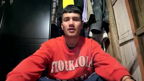 Snapshot of david_miuller chatting on June 1, 2026, 3:52 am david_miuller online show from June 1, 2026, 3:52 am