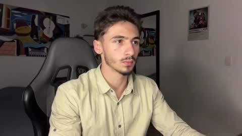 David online show from October 28, 2025, 2:26 am