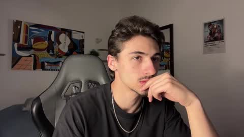 David online show from January 9, 2026, 7:37 pm