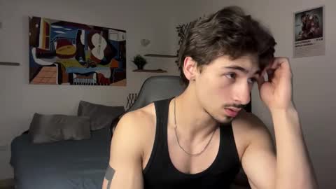 David online show from January 18, 2026, 11:19 pm