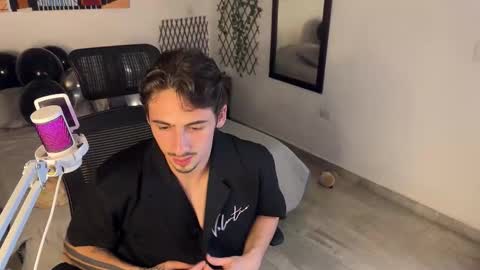 David online show from March 28, 2026, 9:36 pm