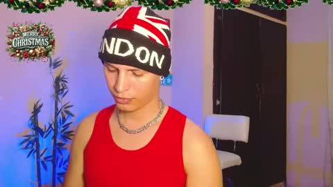 David Neill online show from December 24, 2024, 8:49 pm