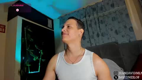 David Neill online show from June 25, 2026, 11:09 pm