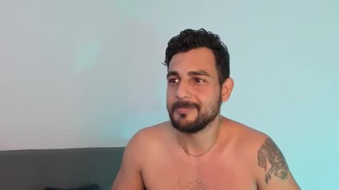 JF oliveira online show from January 15, 2026, 3:55 am