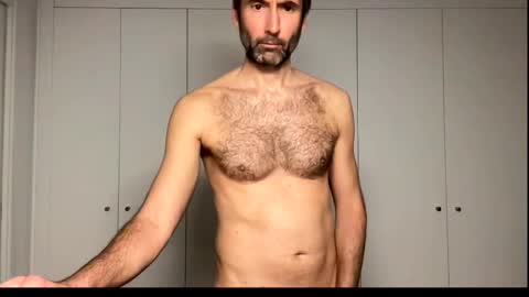 David Cock online show from January 20, 2025, 6:53 pm