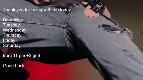 Vincente online show from February 8, 2026, 4:49 am