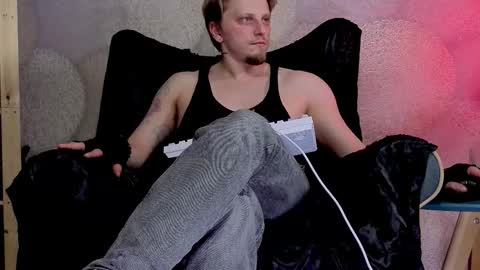 Vincente online show from February 21, 2026, 8:04 am