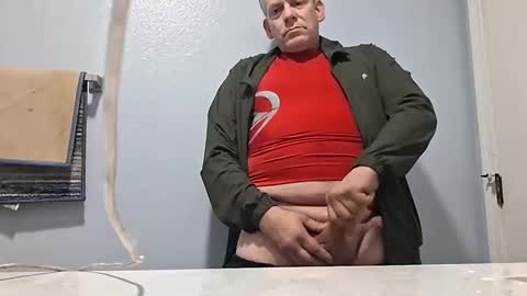 david_stone1969 online show from December 4, 2025, 11:08 am