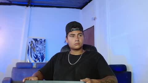 David Bless online show from January 26, 2025, 10:02 pm