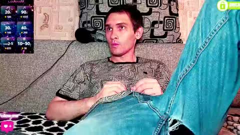 DavidCarroll online show from September 10, 2025, 11:32 am