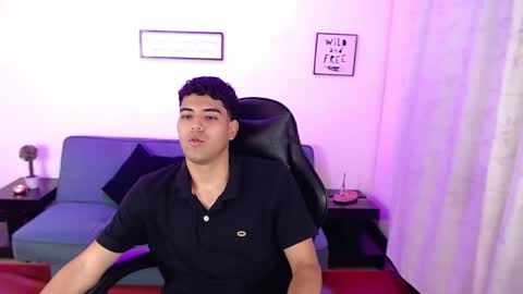 David online show from May 17, 2026, 12:52 am