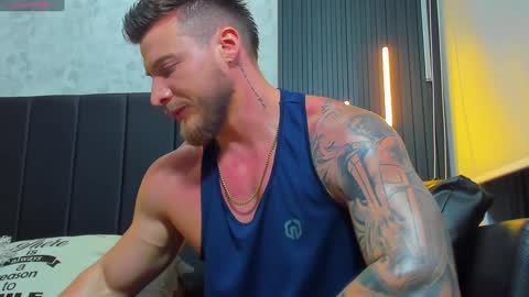 David Blakee online show from December 6, 2024, 6:37 am