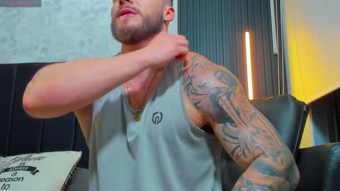 David Blakee online show from December 13, 2024, 5:05 am