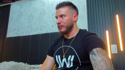 David Blakee online show from January 17, 2025, 4:49 am