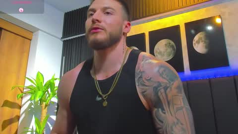 David Blakee online show from March 4, 2025, 5:53 am