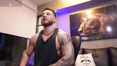 David Blakee online show from October 15, 2025, 4:01 am