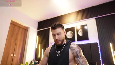 David Blakee online show from January 6, 2026, 4:38 am